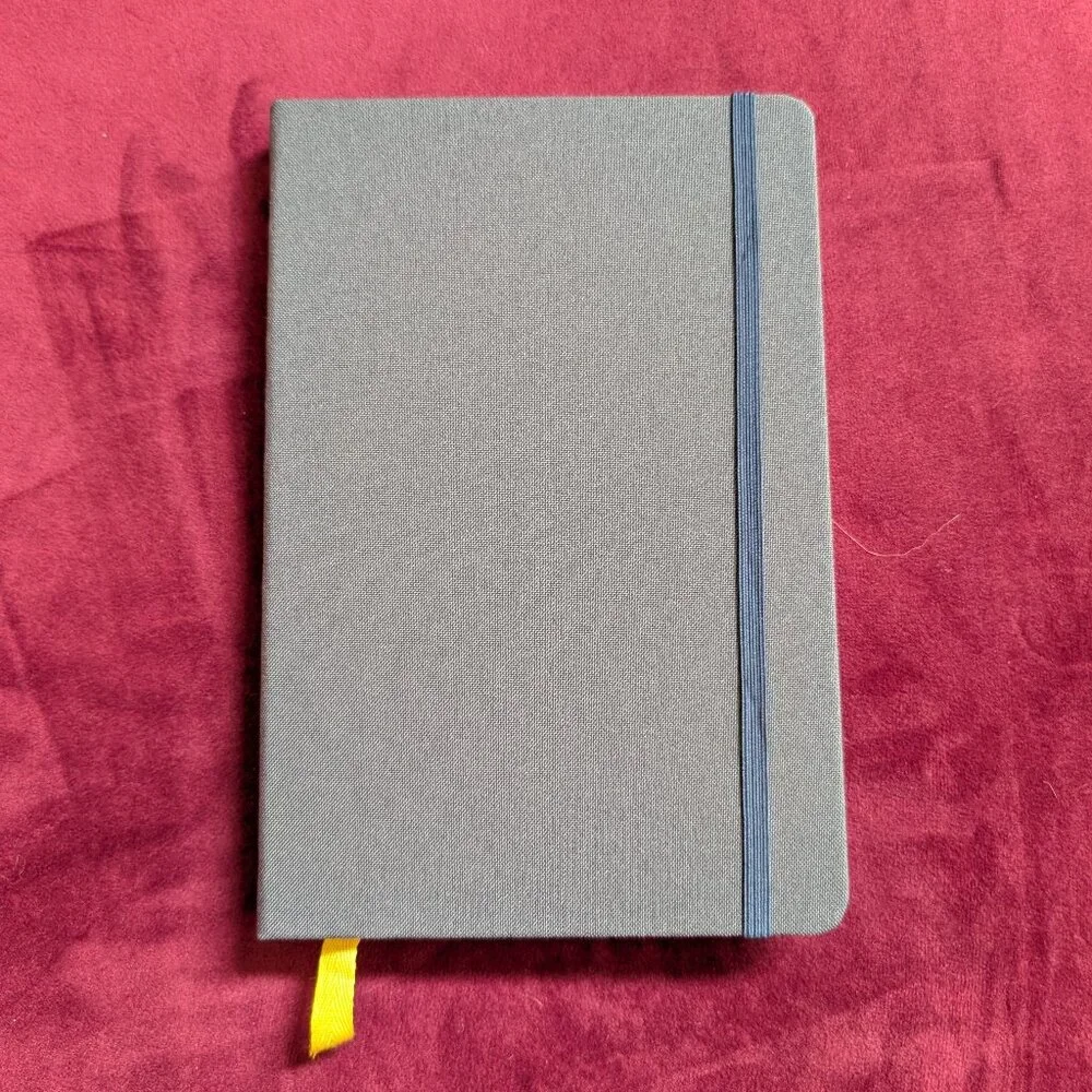 SELF Planner - Cathryn Lavery & Allen Brouwer - Goal Setting & Planning